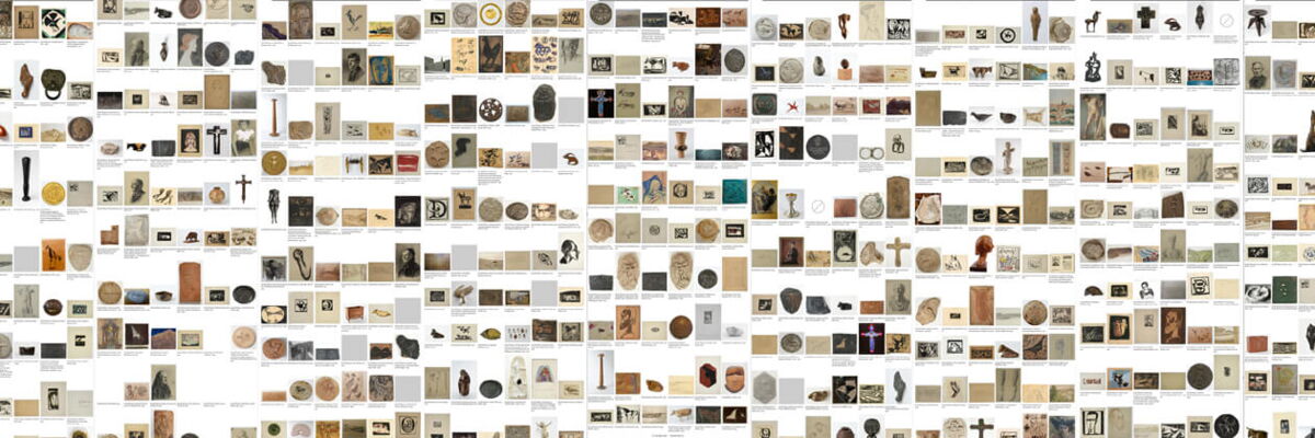 Ewald Mataré- Sammlung