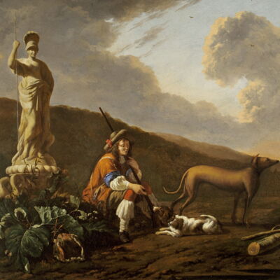 Inventar Nr.: 1991-XII-III